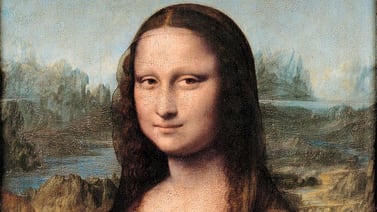 ¿Cuál es el valor estimado de la Mona Lisa?