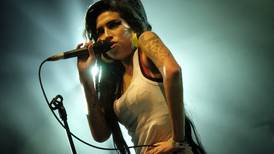 Amy Winehouse graba canción para álbum de Quincy Jones