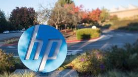 HP revela que rechazó oferta de compra que le realizó su rival Xerox