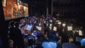 La Filarmónica abrirá el concierto de Yuri en Costa Rica