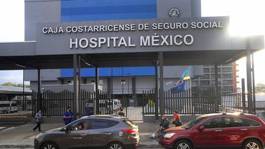 Hace 50 años: El Hospital México hizo segundo trasplante renal en Costa Rica