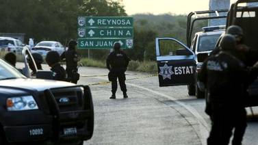 Los Zetas se adjudican el abandono de 49 cadáveres