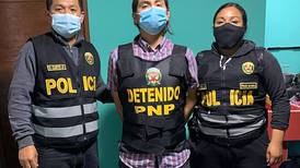 Detenidos 72 supuestos miembros de Sendero Luminoso en Perú