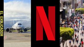 El Explicador hoy | Netflix tendrá 4 rivales en 2021 en Costa Rica 