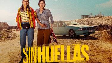 Amazon Prime: Vea a Camila Sodi en ‘Sin huellas’, serie española que mezcla humor y acción