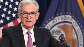 Reserva Federal inicia reunión de dos días con miras a otro fuerte aumento de tasas de Estados Unidos
