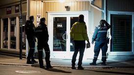 Con arco y flecha, hombre mata a cinco personas en Noruega