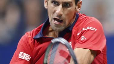 Novak Djokovic y Rafael Nadal  apuntan a  cuartos de final en el Abierto de los Estados Unidos
