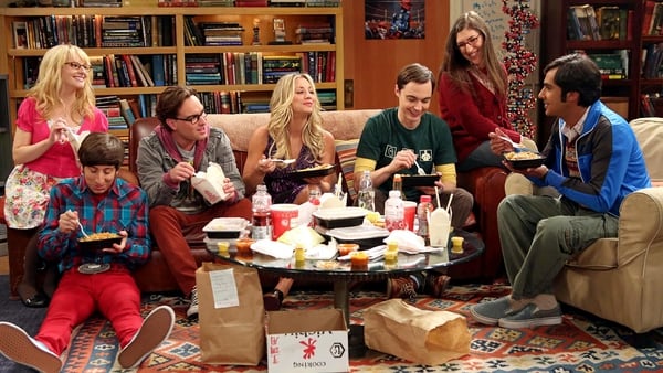 Cual Es El Enorme Legado De The Big Bang Theory Para Sus