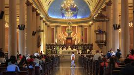 Catedral metropolitana se convierte en Santuario Nacional