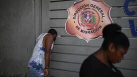 Política migratoria de Luis Abinader preocupa a haitianos en República Dominicana