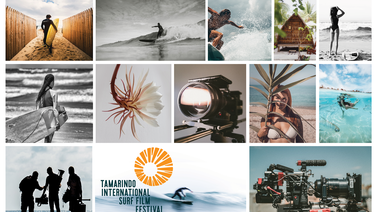 Tamarindo volverá a albergar Festival Internacional de Cine Surf