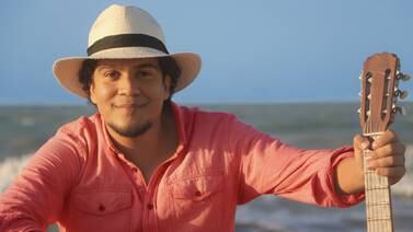 Roberto Camargo traerá a Costa Rica    <em> La virgen de mis Remedios</em> 