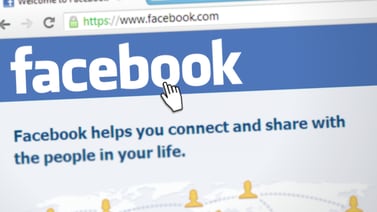 
Facebook retira páginas ligadas a Irán por información falsa