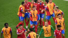 ¿Cuándo, dónde y contra quién volverá a jugar Costa Rica tras el Mundial de Qatar 2022?