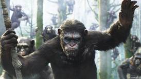  La guerra se asoma en ‘El planeta de los simios: Confrontación’