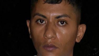 Hiena, el violento sujeto que encontró en Alajuela la tierra fértil para vender droga