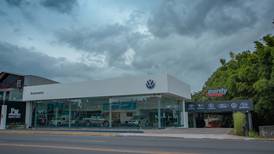 Ford y Volkswagen tienen nueva sucursal en Curridabat 