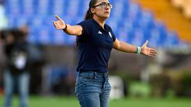 Selección Femenina de Costa Rica no ve como un trámite el juego contra Canadá