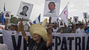  Nicaragua segura de lograr dinero para canal interoceánico