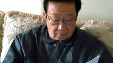 China pierde a  Xie Tieli, uno de sus cineastas más influyentes