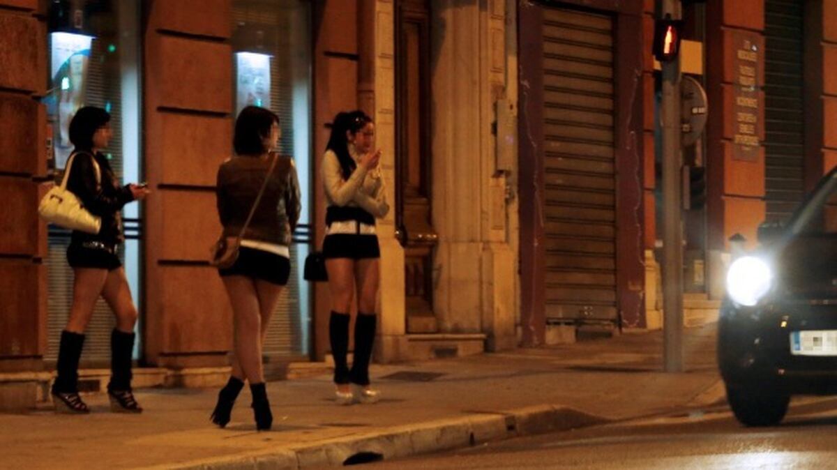 Alemania rebajará la edad mínima para ejercer la prostitución de ...