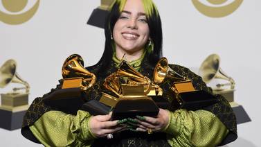 Premios Grammy hacen cambios y abordan conflictos de interés