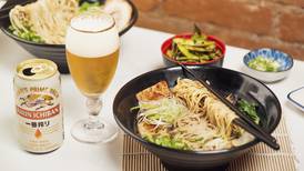 Atsui: para amantes del ramen y la cocina japonesa callejera