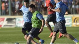  Prensa de Uruguay dice que la ‘Celeste’ tiene dos dudas ante la  Selección de Costa Rica