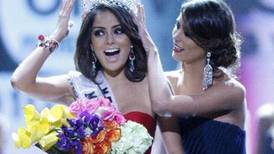 Mexicana Jimena Navarrete ganó la corona de Miss Universo