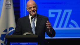 FIFA retira a Perú la organización del Mundial Sub—17 de 2023