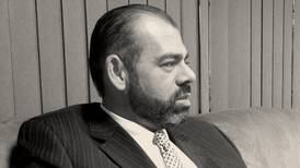 Mario Zárate, director del CTP: ‘Se acabaron  los permisos’