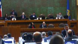 Consejo dominado por la derecha revisará nueva propuesta de Constitución para Chile