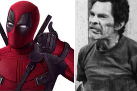 ¿Qué tienen en común Deadpool y Don Ramón?