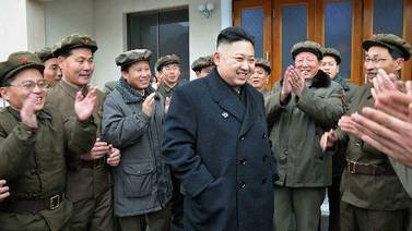 Norcorea es la misma a un año de cambio de líder