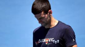 Djokovic expulsado de Australia: representa ‘riesgo para la salud’