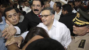 Fiscalía de El Salvador imputa otro delito de corrupción a expresidente Mauricio Funes