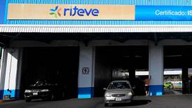 Contraloría tiene hasta el 5 de mayo para decidir futuro de Riteve; MOPT pidió alargar contrato dos años
