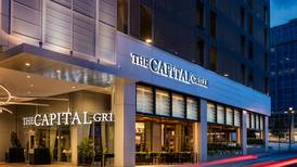 AR Holdings invertirá $1,5 millones en apertura de restaurante The Capital Grille en 2021 y contratará 35 personas