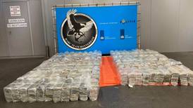 Piñas de Costa Rica llegaron con una tonelada de cocaína a Róterdam