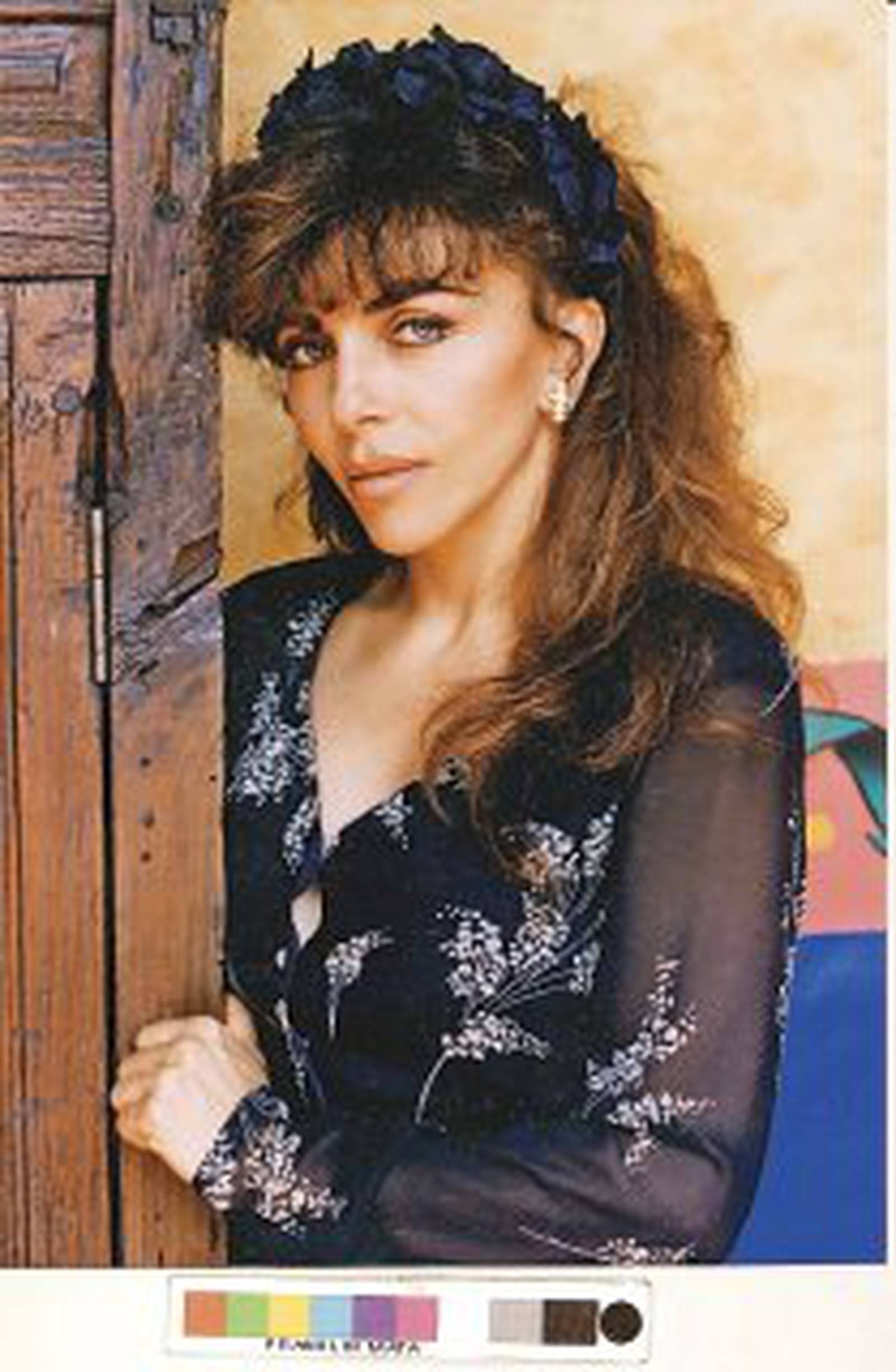 Electra, muy atrevida | La Nación