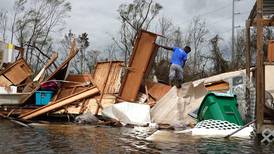 Huracán Ida deja un daño ‘catastrófico’ en Luisiana