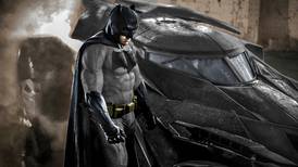 Nuevo filme sobre Batman llegaría antes de lo previsto