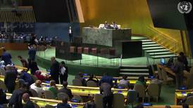 Costa Rica pierde frente a Venezuela asiento en Consejo de Derechos Humanos de ONU