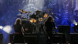Slayer demostró su poderío a los ticos con abundante ‘metal’ sin freno