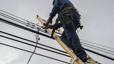 EE. UU., México y Colombia son nuestra competencia mayor en tarifas eléctricas