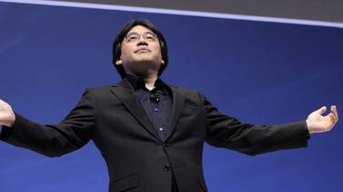 Fallece Satoru Iwata, presidente de Nintendo,  a los 55 años
