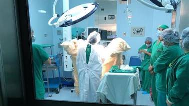 Tres abortos terapéuticos se han realizado en hospitales de CCSS tras aprobación de norma