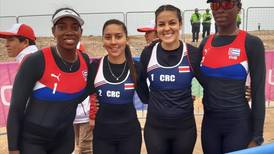 Voleibol femenino se despide de la lucha por las medallas en los Panamericanos 