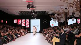 Diseño de pasarela y selección de modelos son las principales críticas al Fashion Week San José